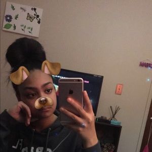 Meet your Posher, Tamia